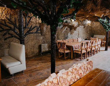  ресторан 21 век