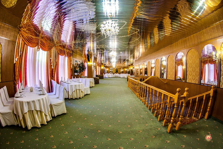 Основной зал в «Рандеву» фотография №10