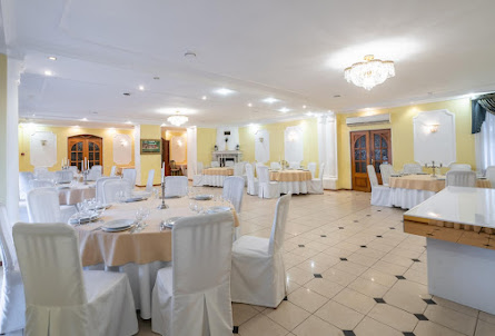 Банкетный зал в Банкетный зал