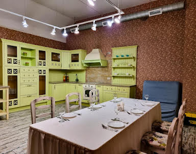 Свадьба в Крем