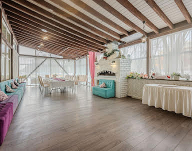  ресторан Artest