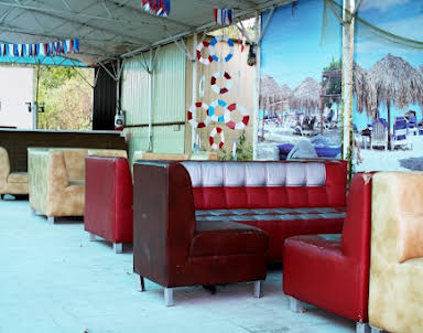  ресторан Урал