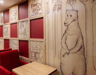 Свадьба в Сусанин House