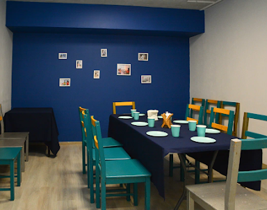 День рождения в BabyBoss