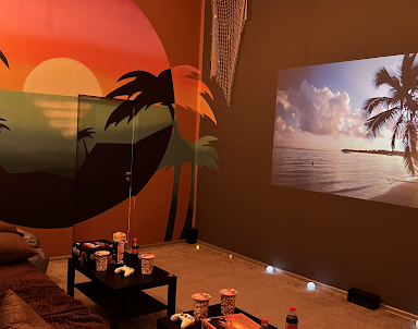  ресторан Орландо