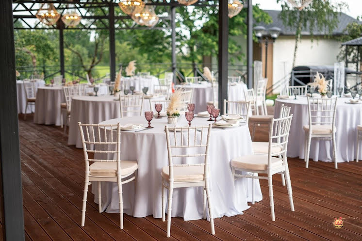 Летняя терраса в «Воздвиженское» фотография №8