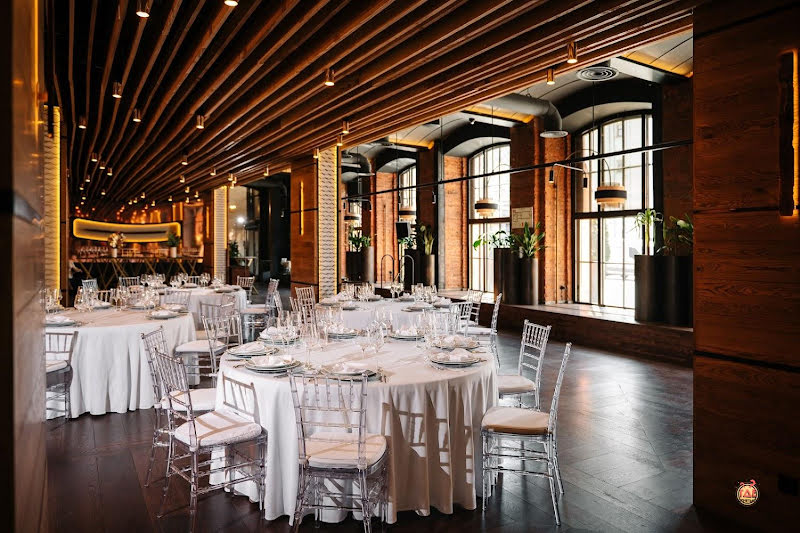 ZAFFERANO LOFT фотография №13