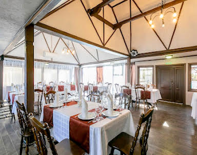  ресторан Ветловье