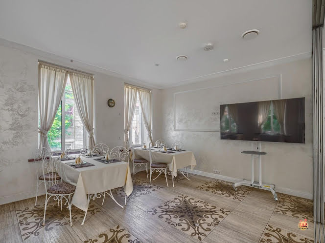 Банкетный зал в «Caprese» фотография №9