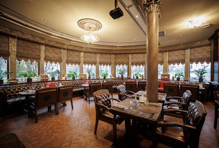 Винный зал в Винный зал