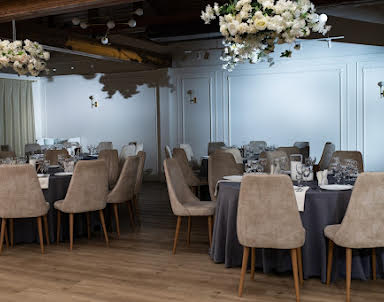  ресторан Ресторан Лесной