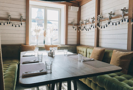 VIP-зал в VIP-зал