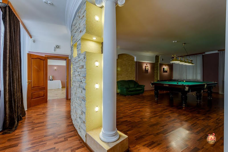 Cronwell Park Ника фотография №18