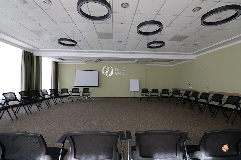 Истра Гарден фотография №12