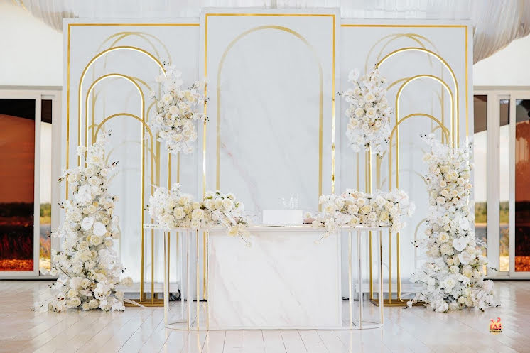 Шатер в «Волга» фотография №1