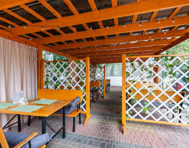  ресторан Зарина