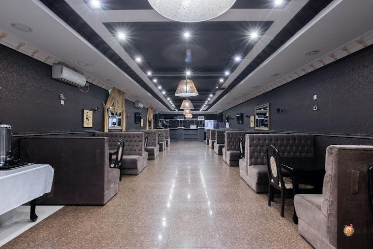 Бар в «Gold» фотография №1