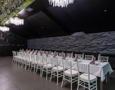 Корпоратив в Европа