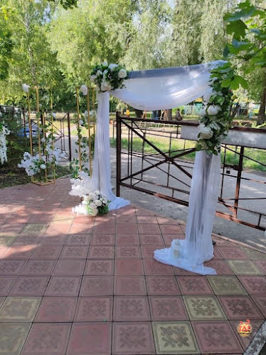 Большой зал  в «Каспий» фотография №4