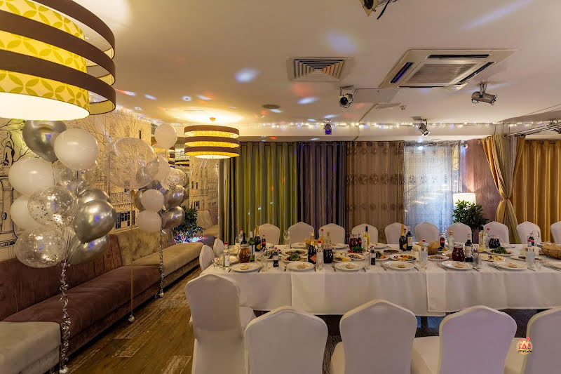 MANDARIN фотография №7