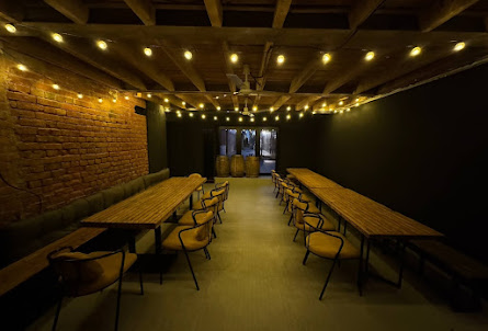 Garage Room/Гараж в Garage Room/Гараж