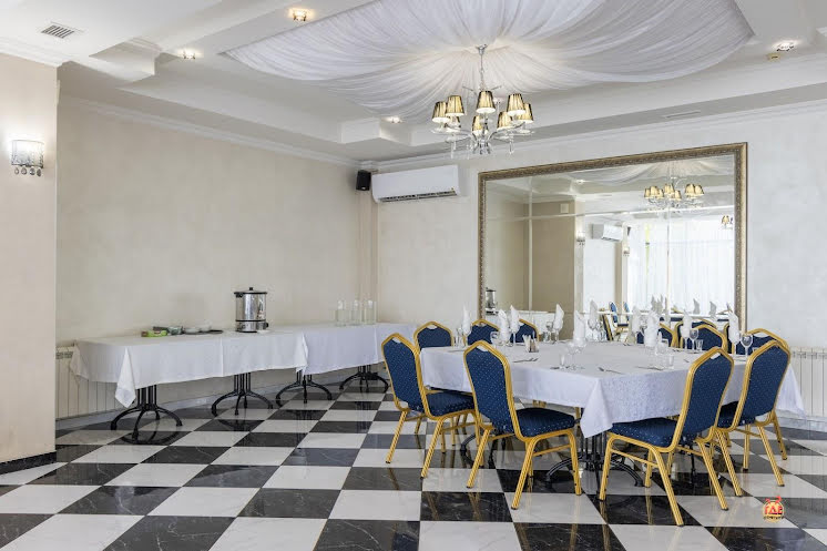 Большой зал в «Семь Королей» фотография №15