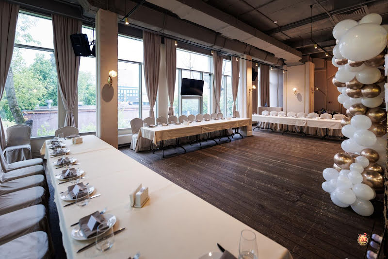 Сытый лось на Большой Семёновской фотография №7