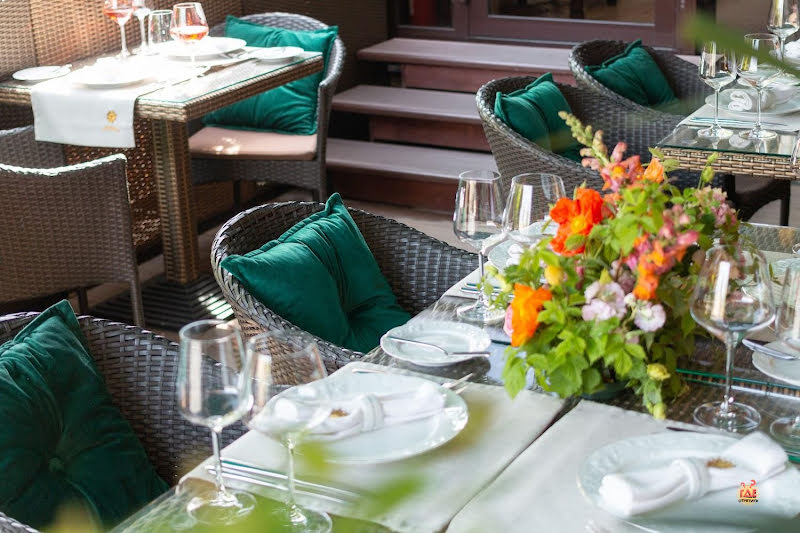 Sabor de la Vida фотография №6