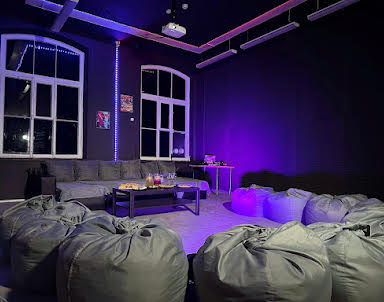  ресторан Rubin Loft на Восстания