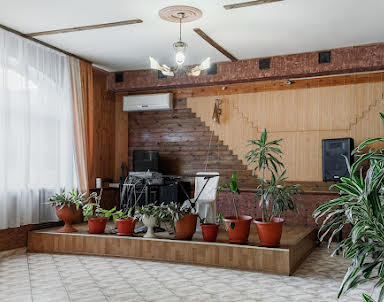  ресторан Арго