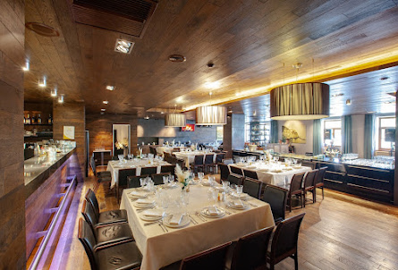 Pepe Nero в Pepe Nero