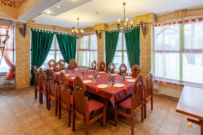 Камелот фотография №3