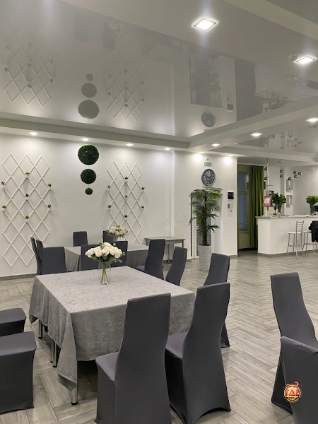 МоскWа на Суздальской фотография №4