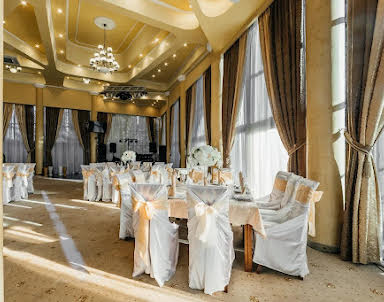  ресторан Седьмое Небо