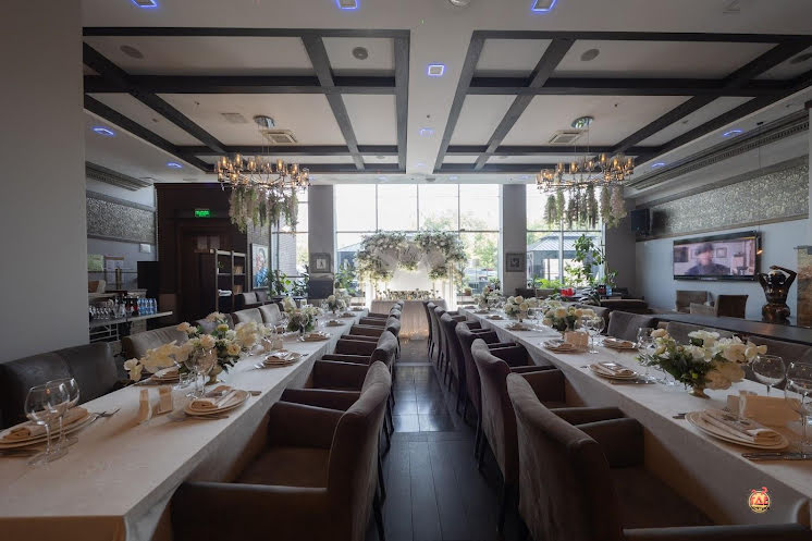 Ресторан IL CAMINO в «Astro Plaza» фотография №4