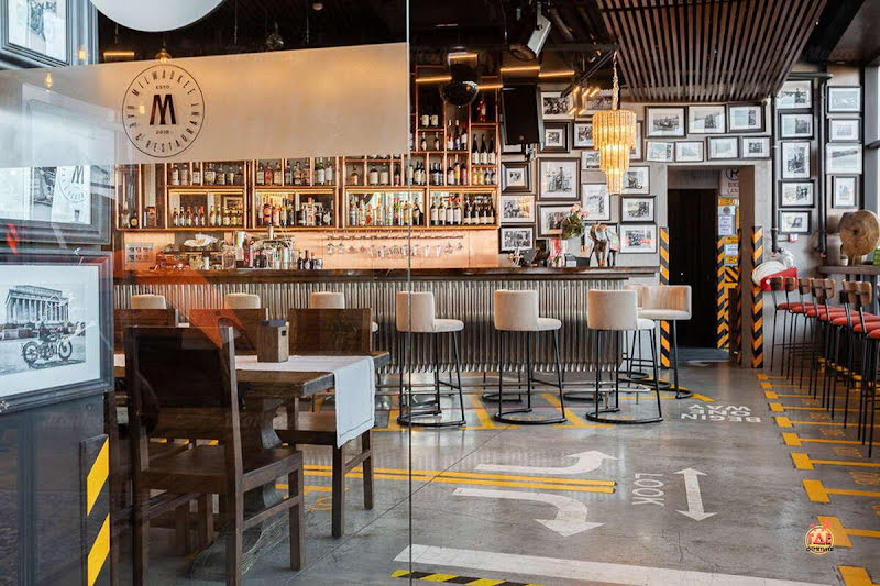 Milwaukee фотография №11