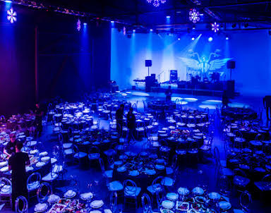  ресторан STUDIOHALL