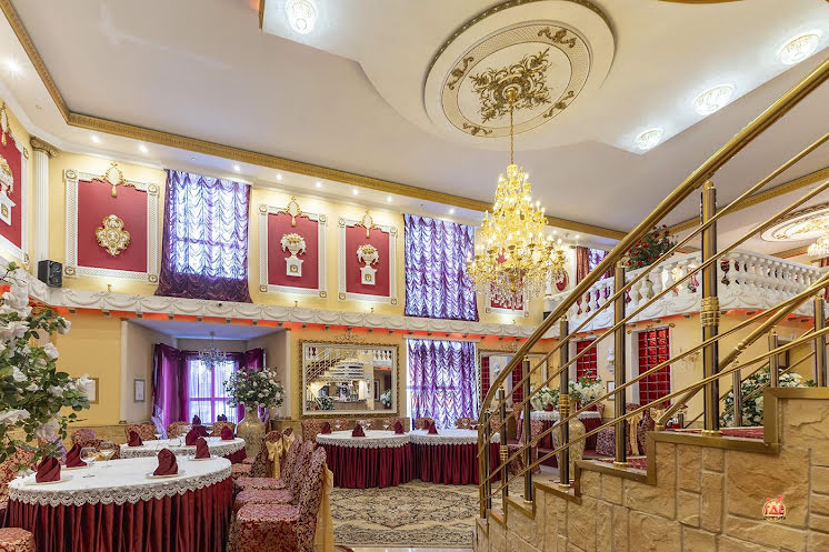 Основной зал в «Эллада club» фотография №7