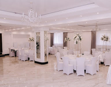  ресторан Rabat Hall