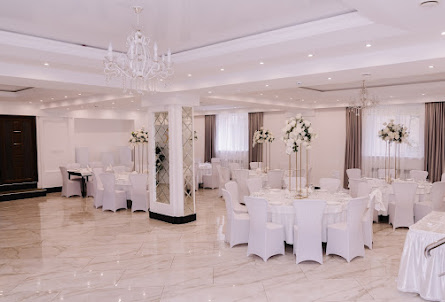 Банкетный зал  в Банкетный зал 