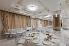 Банкетный зал  в «Green Hall»