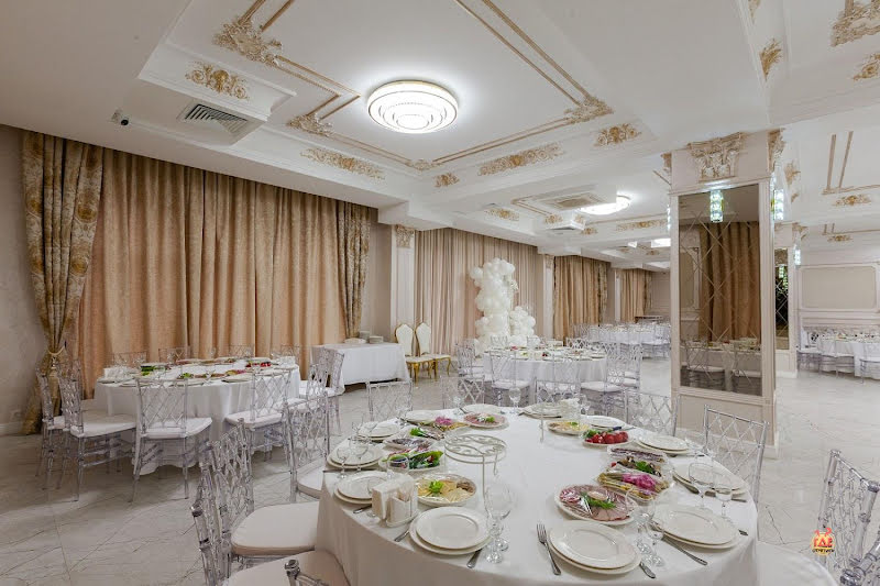 Green Hall фотография №19