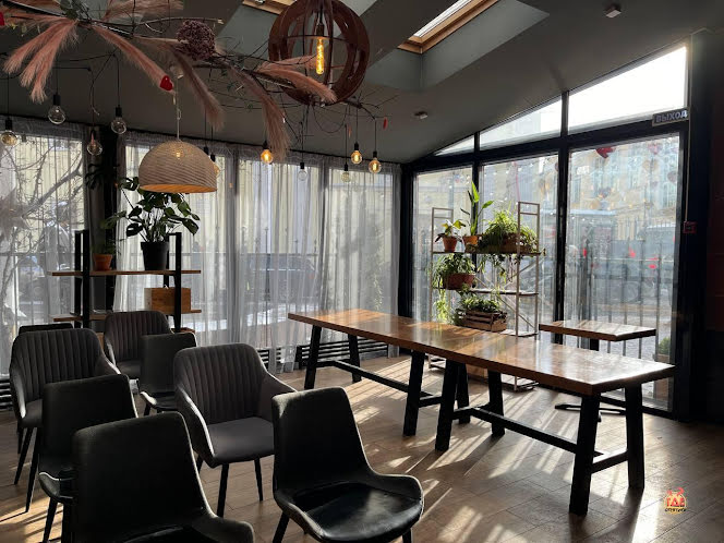 Веранда в «Grigio» фотография №3