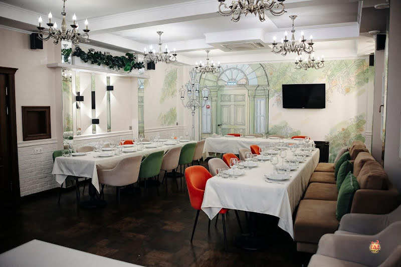 ГрафинЪ фотография №3