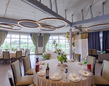  ресторан Fisherix