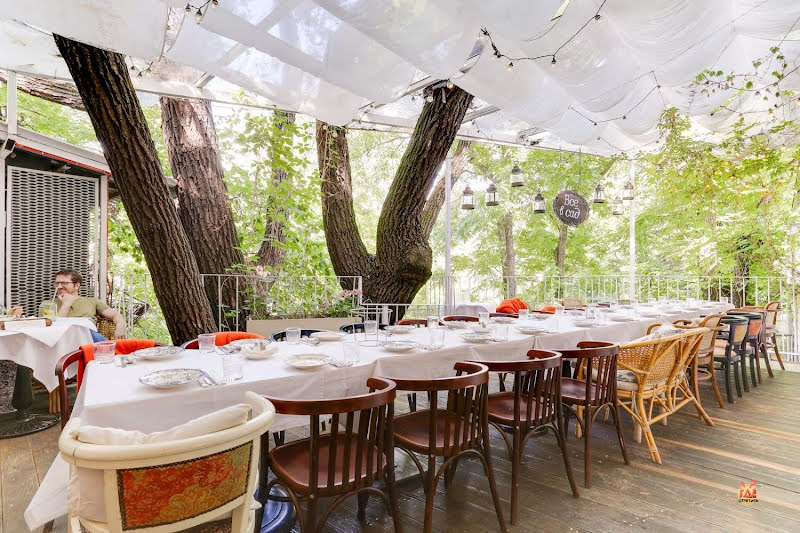 Санта Базилия фотография №8