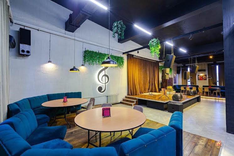 Nekrasov Club в «Некрасов» фотография №3