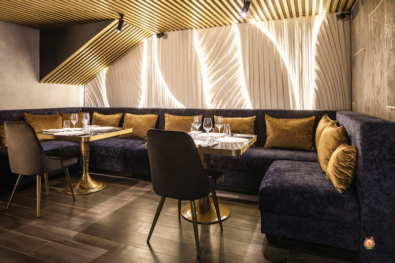 Touch на Садовнической набережной фотография №16