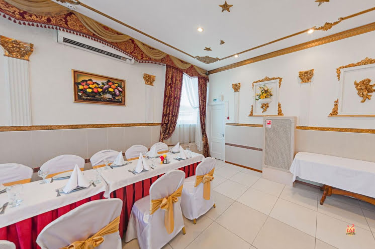 Зал на 50 человек в «Муган» фотография №5