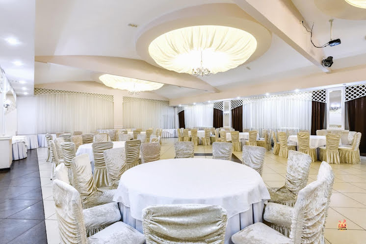 Зал «Арман» в «Арман» фотография №9